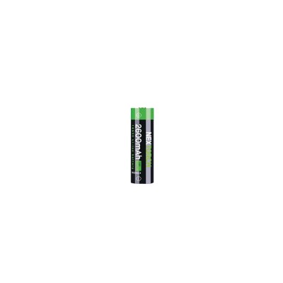 18650 Li-ion Rechargeable Battery – NEXTORCH